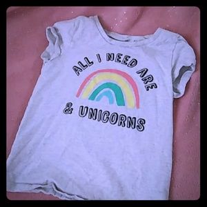 A cute tee from target